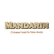 Mandarin logo.